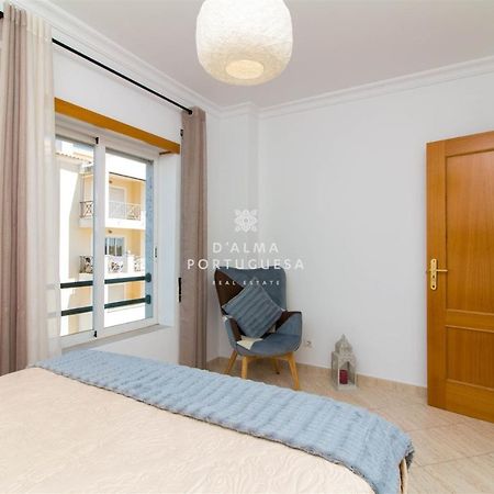 Armacao De Pera Apartment Dalma Ceu - By Dalma Portuguesa Bagian luar foto