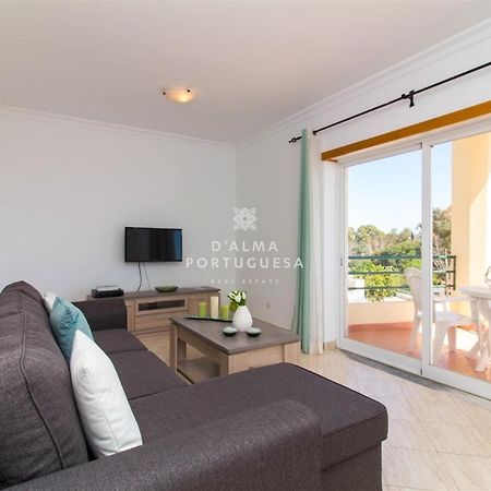 Armacao De Pera Apartment Dalma Ceu - By Dalma Portuguesa Bagian luar foto