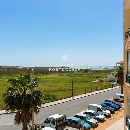 Armacao De Pera Apartment Dalma Ceu - By Dalma Portuguesa Bagian luar foto