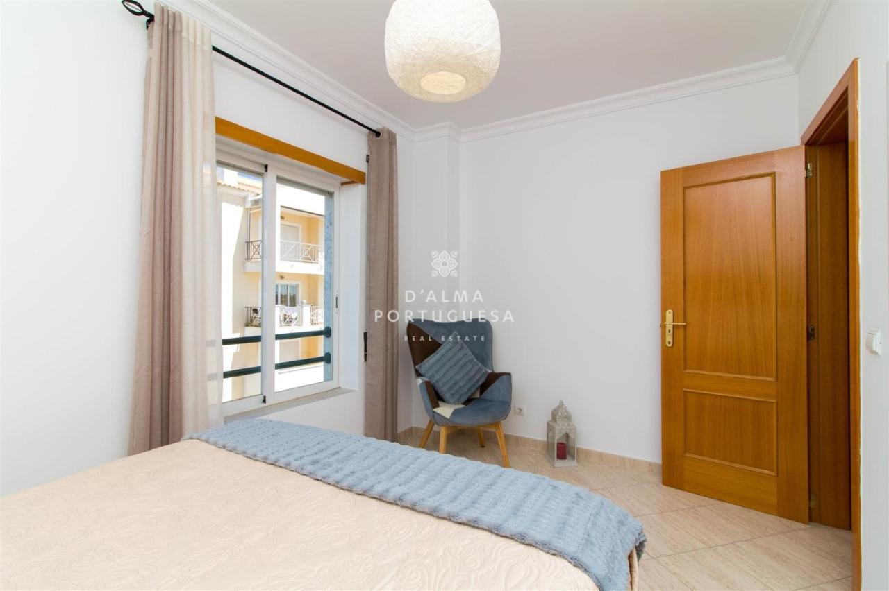 Armacao De Pera Apartment Dalma Ceu - By Dalma Portuguesa Bagian luar foto