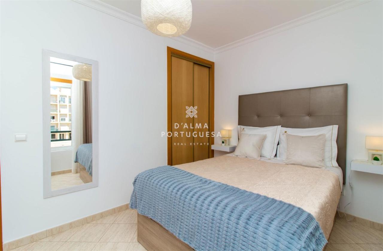 Armacao De Pera Apartment Dalma Ceu - By Dalma Portuguesa Bagian luar foto