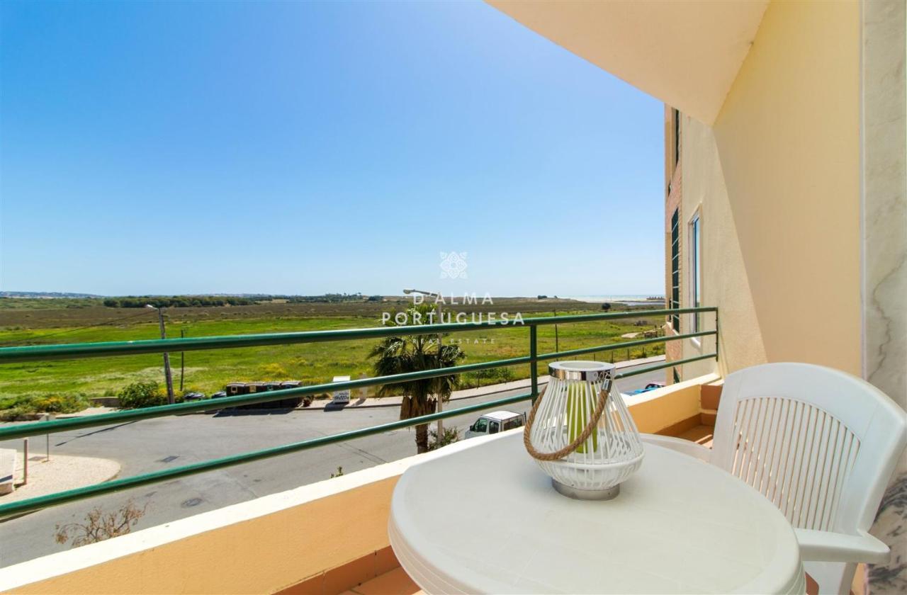 Armacao De Pera Apartment Dalma Ceu - By Dalma Portuguesa Bagian luar foto